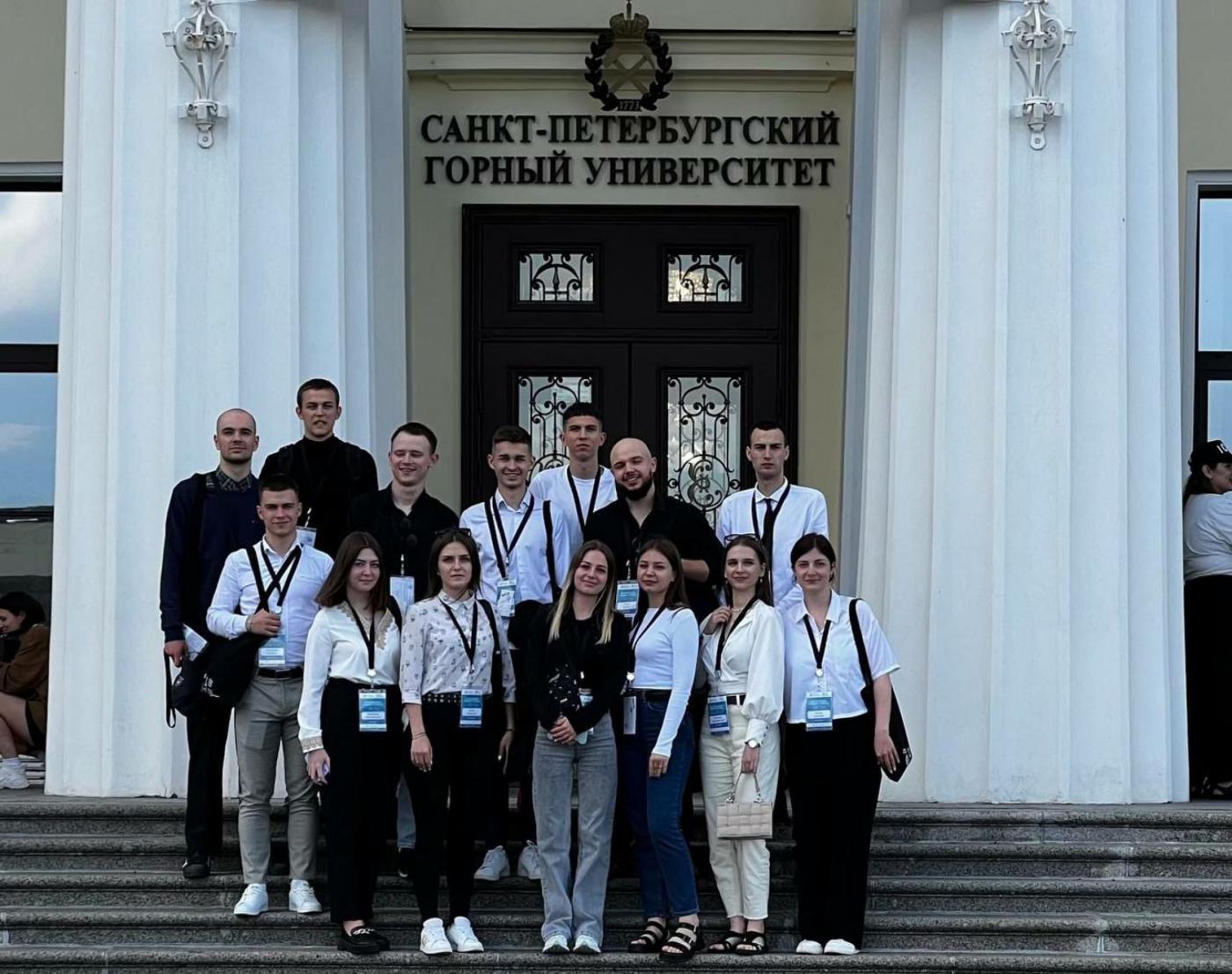 Летние школы под эгидой ЮНЕСКО в Санкт-Петербурге